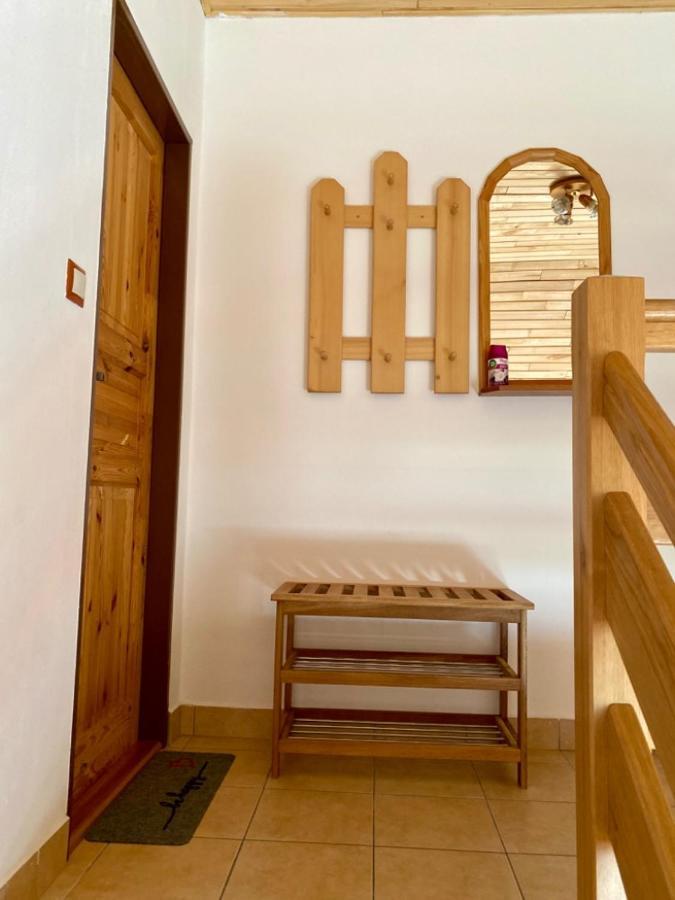 Apartmany U Rybnicka Pribraz ภายนอก รูปภาพ