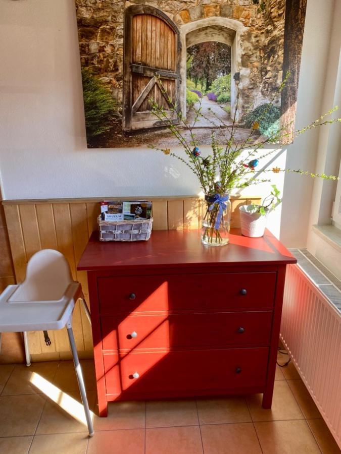 Apartmany U Rybnicka Pribraz ภายนอก รูปภาพ