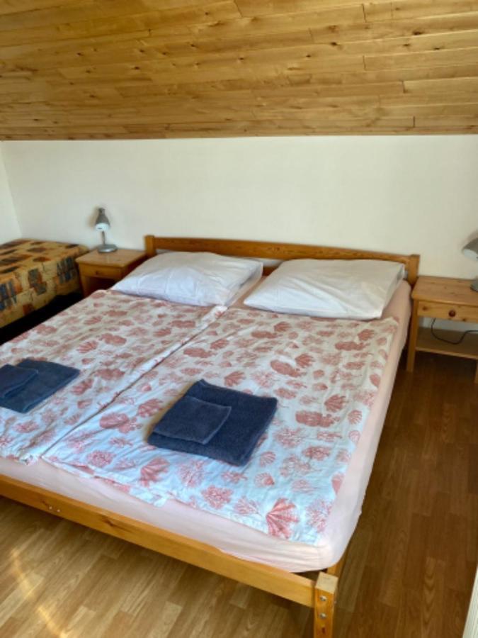 Apartmany U Rybnicka Pribraz ภายนอก รูปภาพ