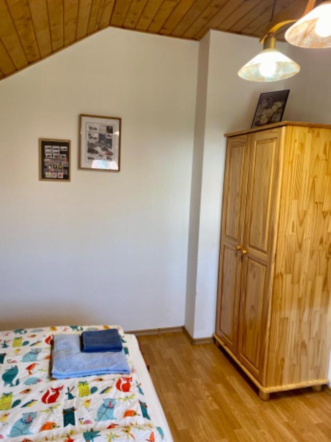 Apartmany U Rybnicka Pribraz ภายนอก รูปภาพ