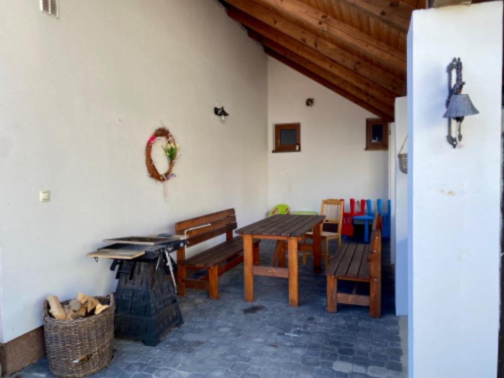 Apartmany U Rybnicka Pribraz ภายนอก รูปภาพ