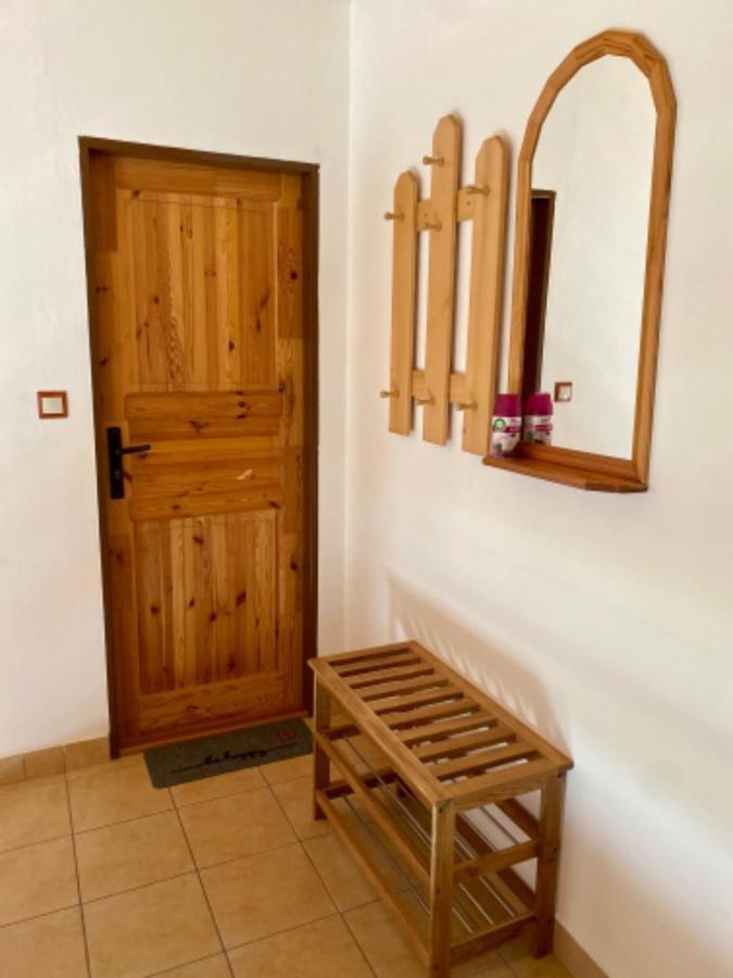 Apartmany U Rybnicka Pribraz ภายนอก รูปภาพ