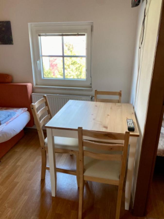 Apartmany U Rybnicka Pribraz ภายนอก รูปภาพ