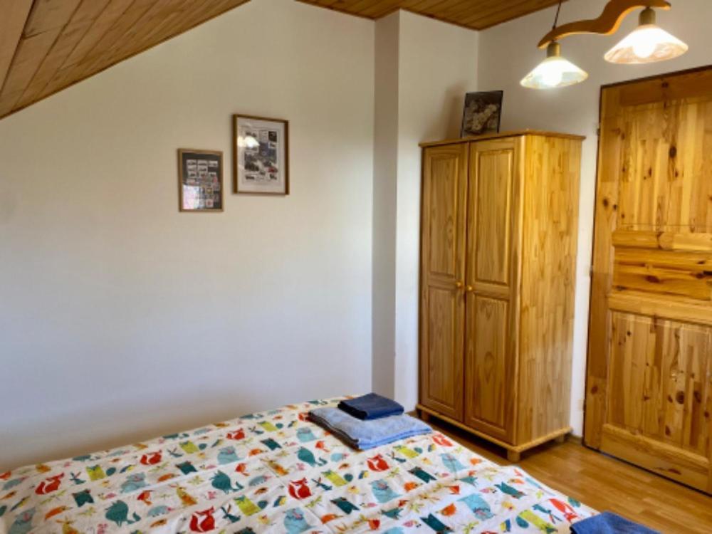 Apartmany U Rybnicka Pribraz ภายนอก รูปภาพ