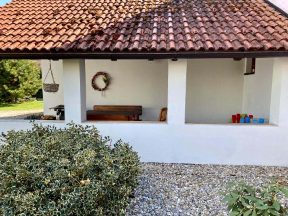 Apartmany U Rybnicka Pribraz ภายนอก รูปภาพ