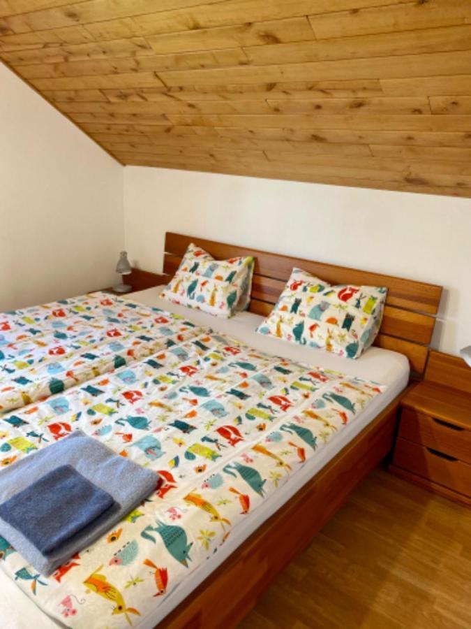 Apartmany U Rybnicka Pribraz ภายนอก รูปภาพ