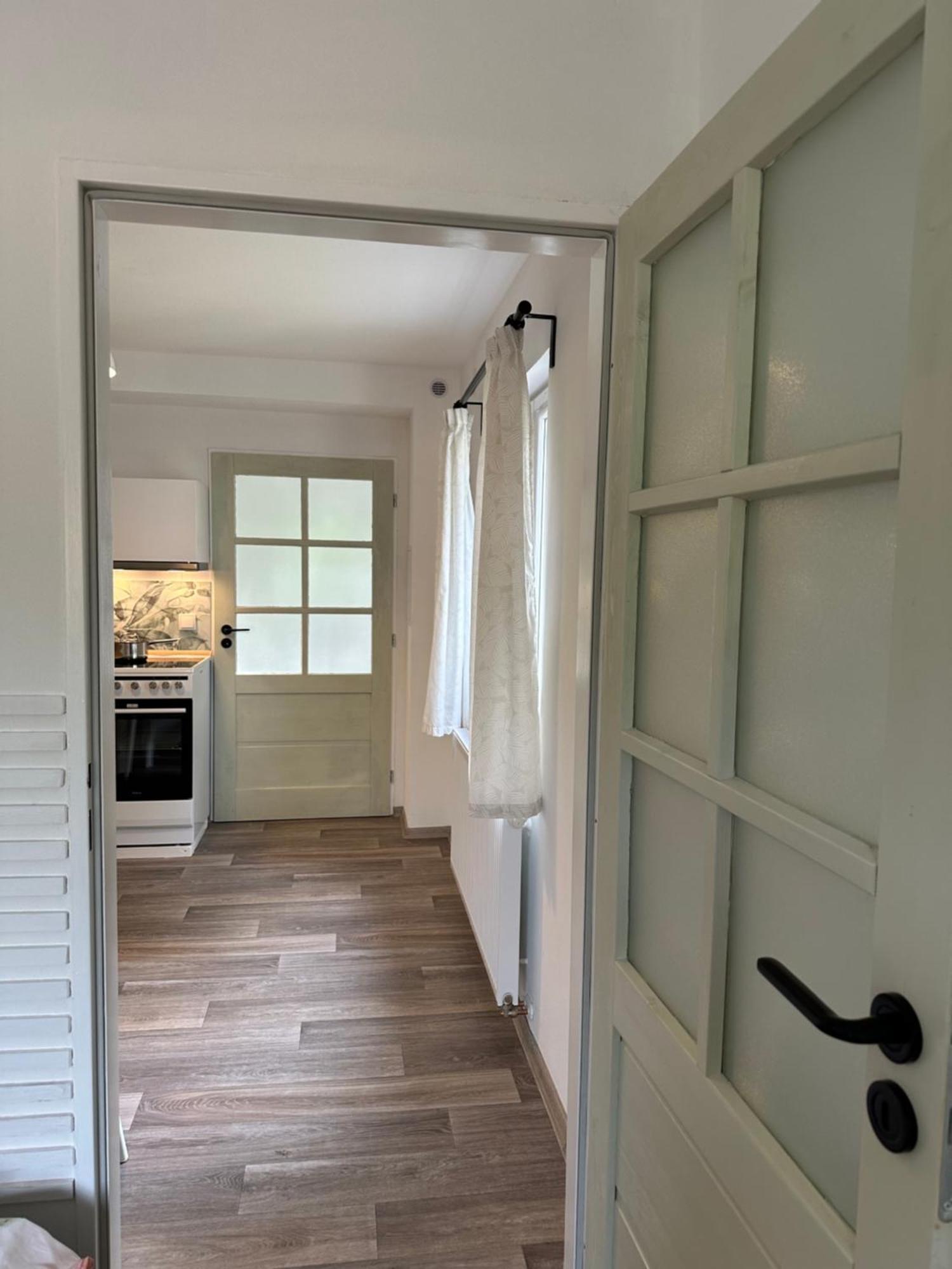 Apartmany U Rybnicka Pribraz ภายนอก รูปภาพ