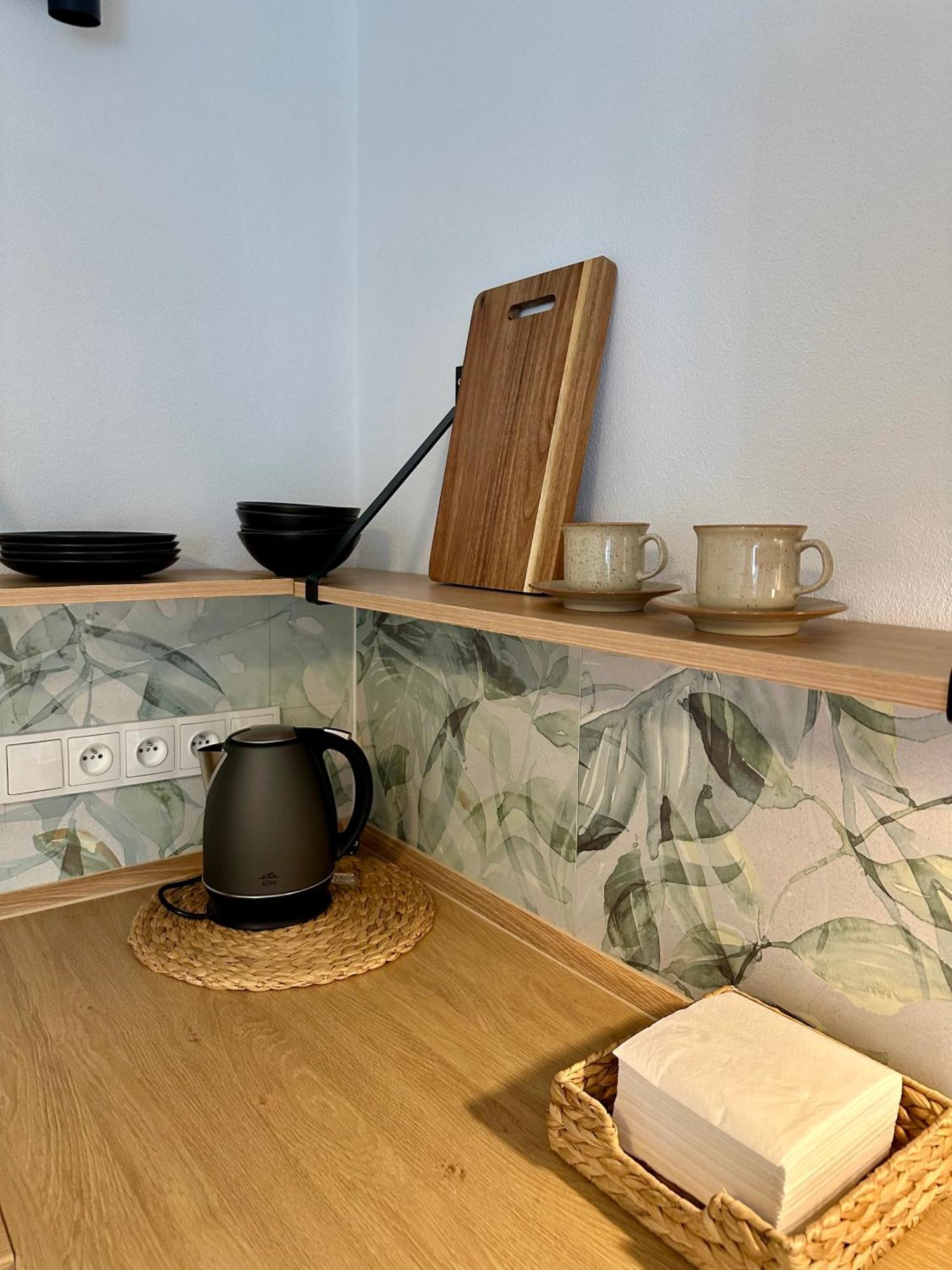 Apartmany U Rybnicka Pribraz ภายนอก รูปภาพ