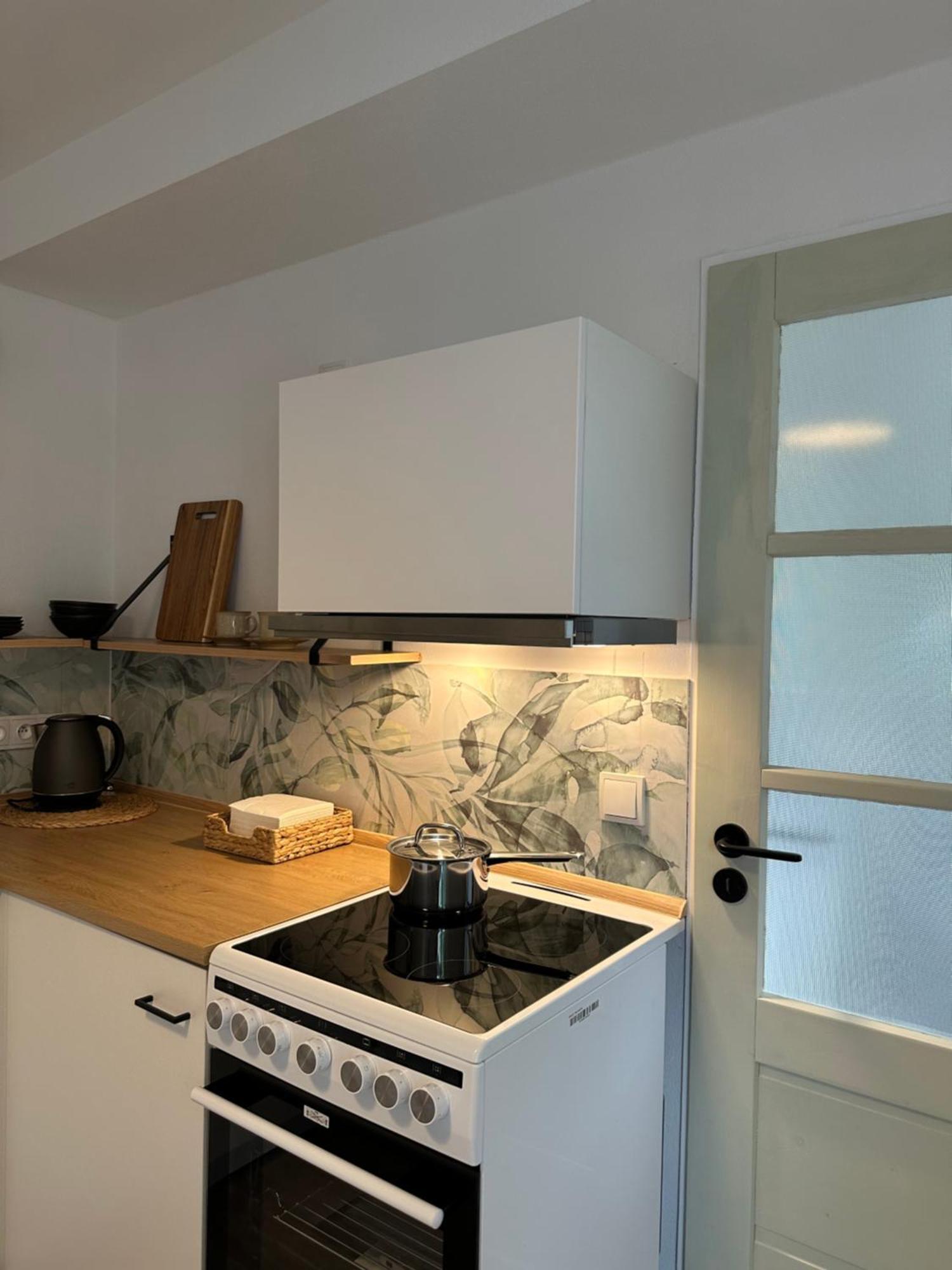 Apartmany U Rybnicka Pribraz ภายนอก รูปภาพ