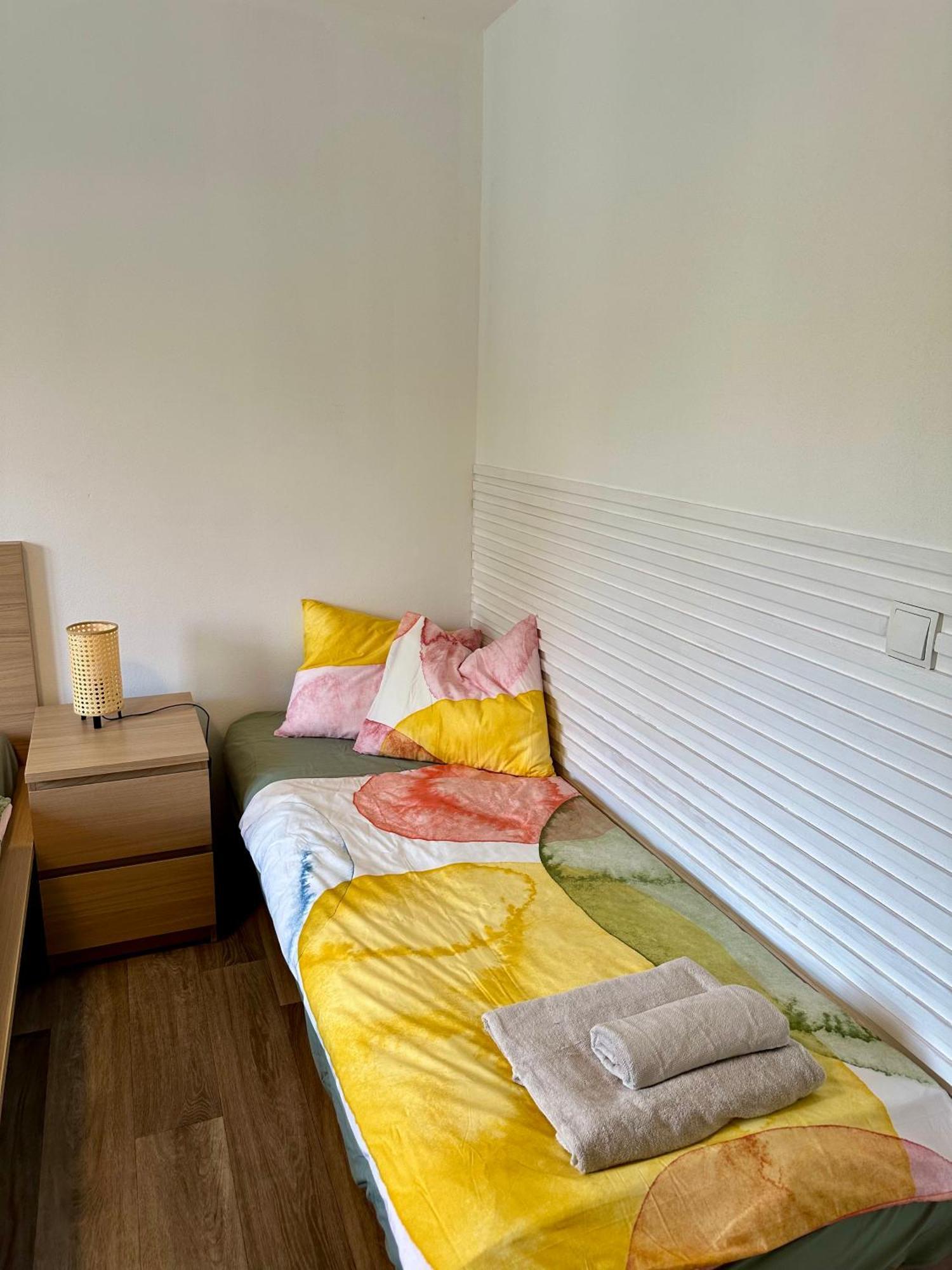 Apartmany U Rybnicka Pribraz ภายนอก รูปภาพ
