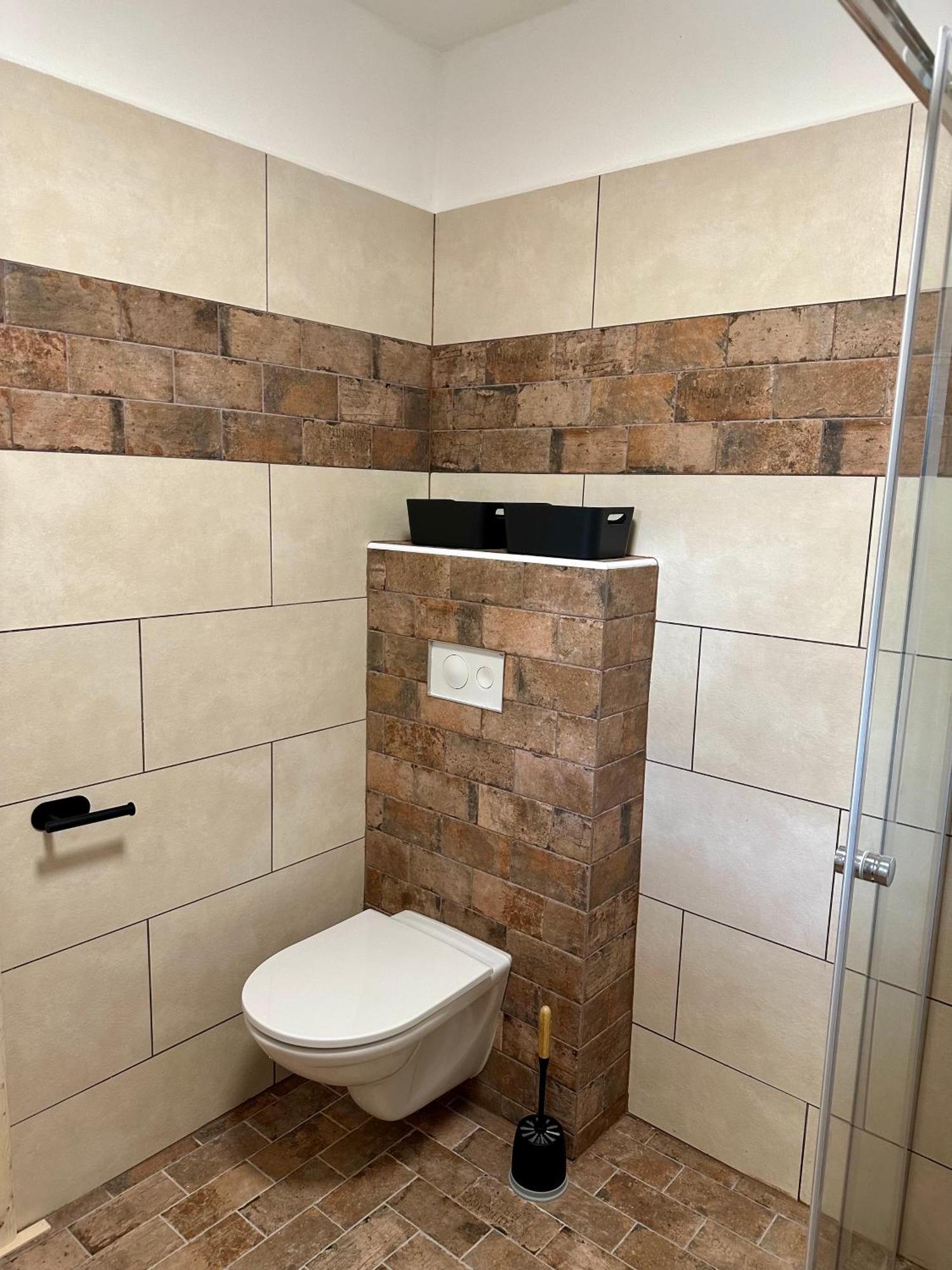 Apartmany U Rybnicka Pribraz ภายนอก รูปภาพ