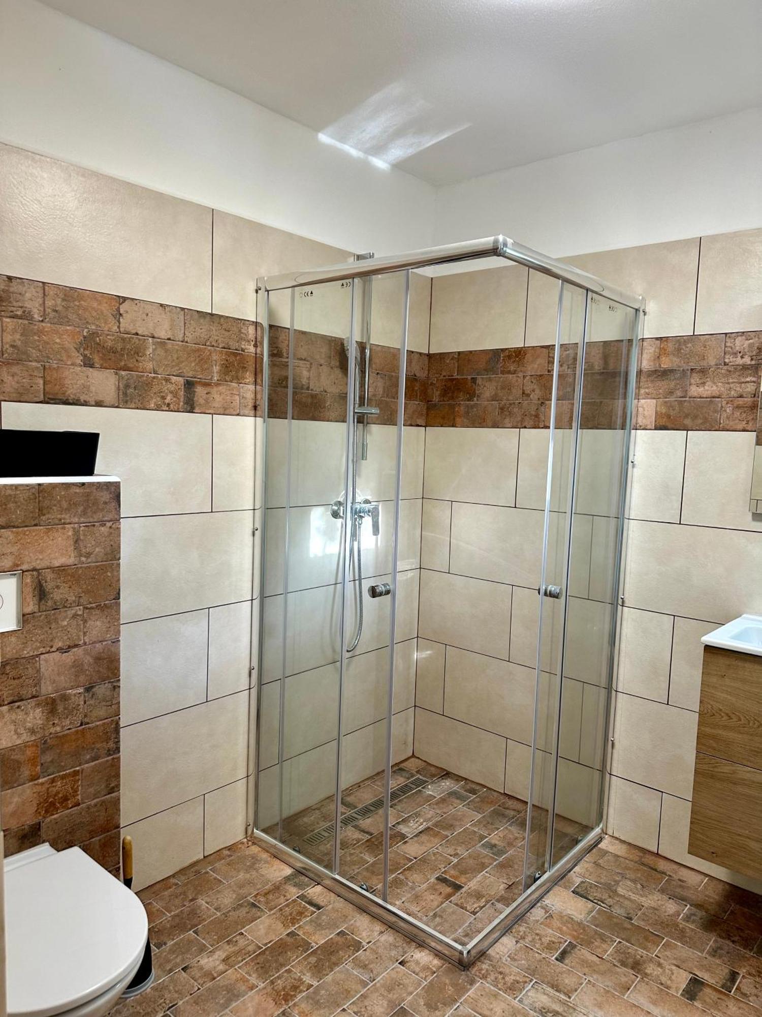 Apartmany U Rybnicka Pribraz ภายนอก รูปภาพ