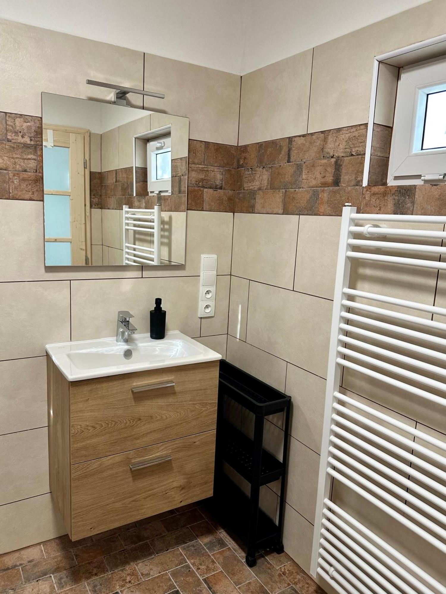Apartmany U Rybnicka Pribraz ภายนอก รูปภาพ